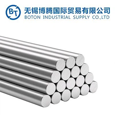 Hard Chrome Piston Rod