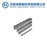 1045 Hydrauliczny tłoczysko