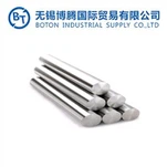 Chromowany tłoczysko