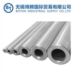 Wydrążony tłoczysko